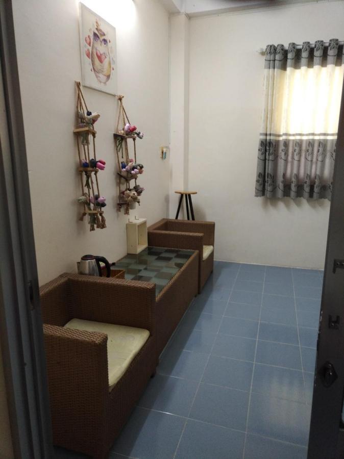 Khách Sạn Bụi Rạch Giá Exterior foto